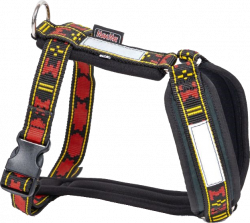 Manmat Postroj Long Distance XXL