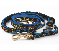 Manmat Snap šňůra pro 1 psa