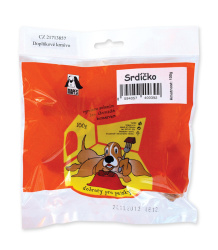 Mapes Srdíčko 100g