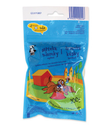 Mapes Střívka zlomky 100g