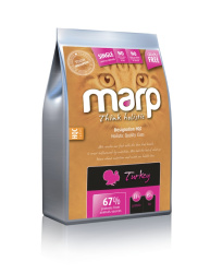 Marp Cat Holistic Turkey