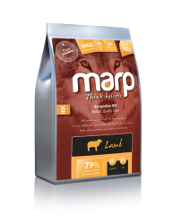 Marp Dog Holistic Lamb