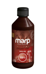Marp Dog Holistic Lněný olej 500ml