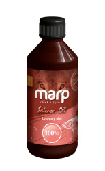 Marp Dog Holistic Lososový olej 500ml