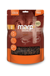 Marp Dog Holistic Plus Kachní pamlsky 80g