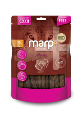 Marp Dog Holistic Plus Krůtí pamlsky 80g