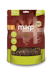 Marp Dog Holistic Plus Kuřecí pamlsky 80g