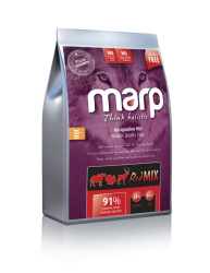 Marp Dog Holistic Red Mix