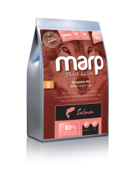 Marp Dog Holistic Salmon 
