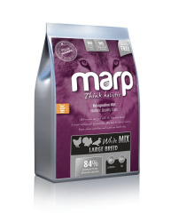 Marp Dog Holistic White Mix Large Breed 