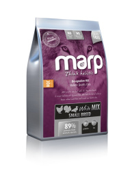 Marp Dog Holistic White Mix Small Breed