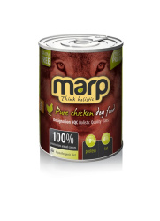 Marp Dog konzerva Pure Chicken