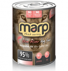 Marp Dog konzerva Variety Blue River 400g