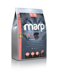 Marp Dog Natural Clear Water 