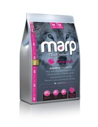 Marp Dog Natural Farmfresh