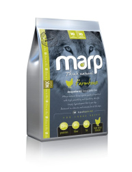 Marp Dog Natural Farmhouse Large Breed
