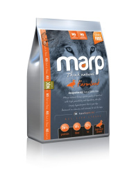 Marp Dog Natural Farmland