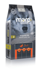 Marp Dog Natural Plus Duck