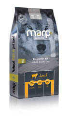 Marp Dog Natural Plus Lamb 