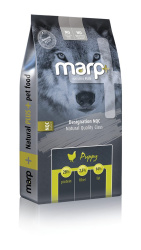 Marp Dog Natural Plus Puppy 