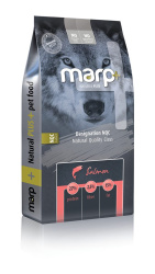 Marp Dog Natural Plus Salmon 