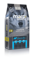 Marp Dog Natural Plus Senior & Slim 