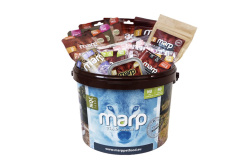 Marp Dog pamlskový balíček 1 ks