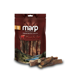 Marp Dog Treats Buffalo Tail 150g