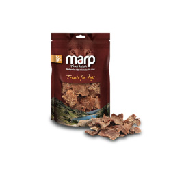 Marp Dog Treats Dried Beef meat 40g