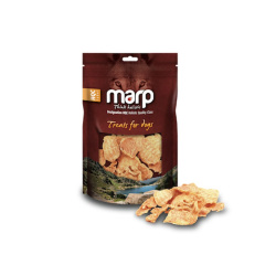 Marp Dog Treats Dried Chicken meat 40g