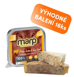 Marp Dog vanička Lamb 