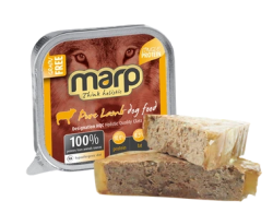 Marp Dog vanička Lamb 
