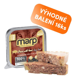 Marp Dog vanička Wild Boar 