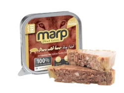 Marp Dog vanička Wild Boar 