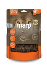 Marp Dog Variety Kachní pamlsky 120g