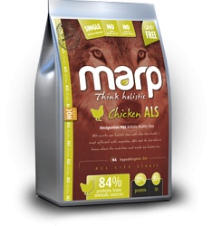 Marp Holistic Chicken ALS