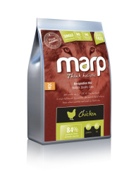 Marp Dog Holistic Chicken