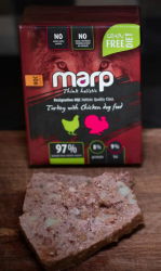 Marp Holistic Dog Turkey with Chicken 