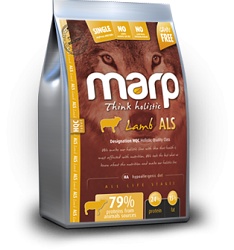 Marp Holistic Lamb  ALS 12kg