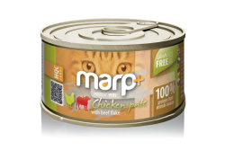 Marp Holistic Plus konzerva pro kočky - Kuřecí ...