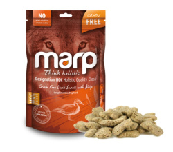 Marp Holistic Snack Grain Free Duck with Kelp 150g