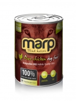 Marp Konzerva Pure Chicken Dog 800g