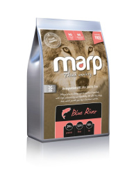 Marp Dog Variety Blue River 