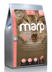 Marp Variety Dog Blue River 