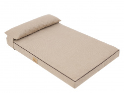Matrace Move béžová M