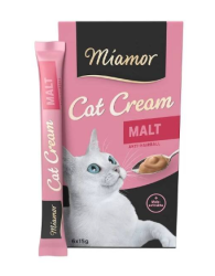 Miamor Cat Malt Cream 