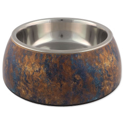 Miska Dog Fantasy nerez Gallery 450ml