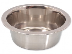 Miska nerez Dog Fantasy 0,38 l 