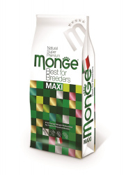 Monge Dog Maxi Adult 