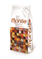Monge Monoprotein hovězí, rýže
